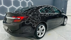 OPEL INSIGNIA - imagine 3