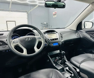 HYUNDAI IX35 - imagine 19