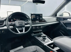 AUDI Q5 - imagine 19