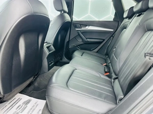 AUDI Q5 - imagine 15