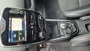 Clio 4 Intens 0.9 tce+GPL, R-Link Android Camera Keyless Piele Renault - imagine 8