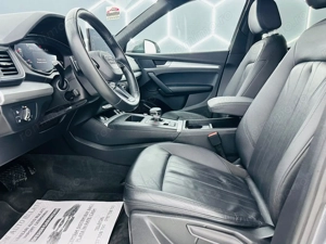 AUDI Q5 - imagine 13