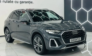 AUDI Q5 - imagine 2