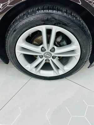 OPEL INSIGNIA - imagine 9