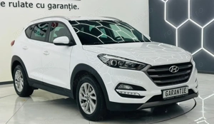 HYUNDAI TUCSON - imagine 2