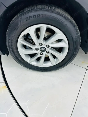 HYUNDAI TUCSON - imagine 10