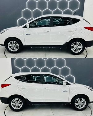 HYUNDAI IX35 - imagine 5