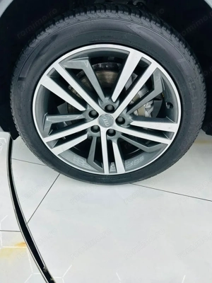 AUDI Q5 - imagine 10