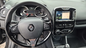 Clio 4 Intens 0.9 tce+GPL, R-Link Android Camera Keyless Piele Renault - imagine 7