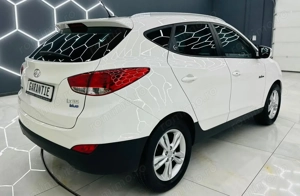 HYUNDAI IX35 - imagine 4