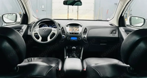 HYUNDAI IX35 - imagine 6