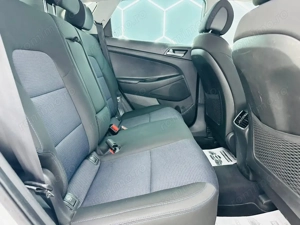 HYUNDAI TUCSON - imagine 7