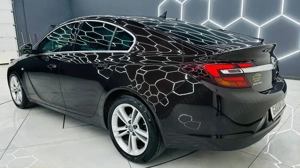 OPEL INSIGNIA - imagine 4