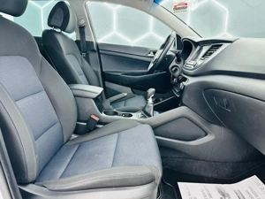 HYUNDAI TUCSON - imagine 17