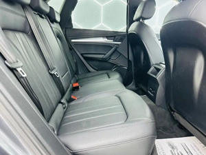 AUDI Q5 - imagine 7