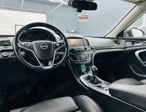 OPEL INSIGNIA - imagine 19