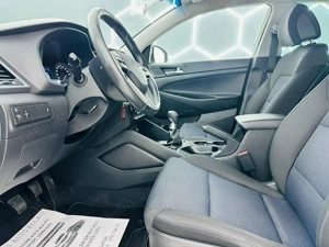 HYUNDAI TUCSON - imagine 14