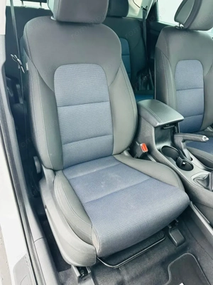 HYUNDAI TUCSON - imagine 18