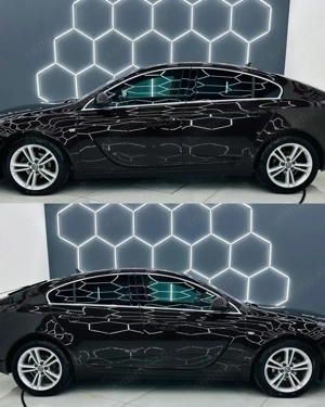 OPEL INSIGNIA - imagine 5