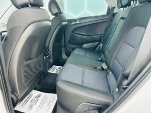 HYUNDAI TUCSON - imagine 16