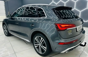 AUDI Q5 - imagine 3