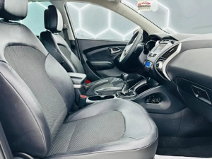 HYUNDAI IX35 - imagine 16