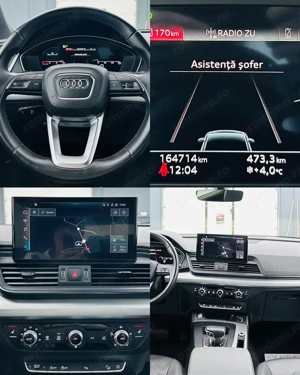 AUDI Q5 - imagine 8