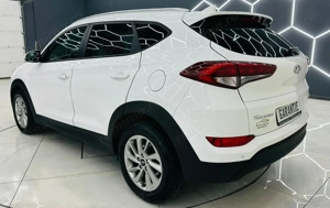 HYUNDAI TUCSON - imagine 4