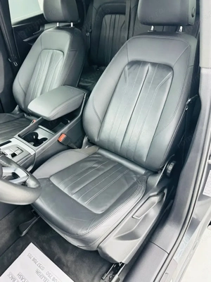 AUDI Q5 - imagine 18