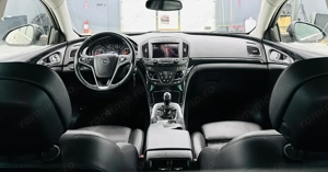 OPEL INSIGNIA - imagine 6