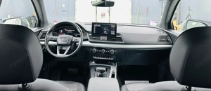 AUDI Q5 - imagine 6
