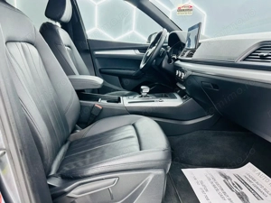 AUDI Q5 - imagine 16