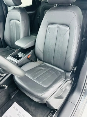 AUDI Q5 - imagine 14