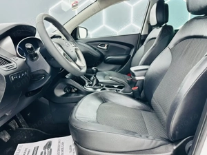 HYUNDAI IX35 - imagine 13