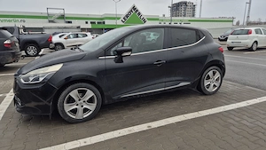 Clio 4 Intens 0.9 tce+GPL, R-Link Android Camera Keyless Piele Renault - imagine 9