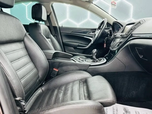 OPEL INSIGNIA - imagine 16