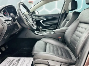 OPEL INSIGNIA - imagine 13