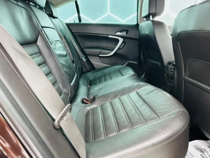 OPEL INSIGNIA - imagine 7