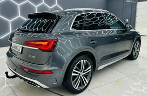 AUDI Q5 - imagine 4