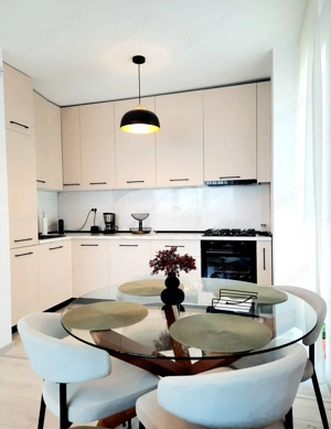 Aradului - Iris | 2 Camere | Loc de parcare | Amenajat Modern