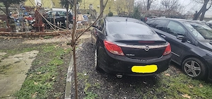 opel insignia de vânzare  - imagine 4