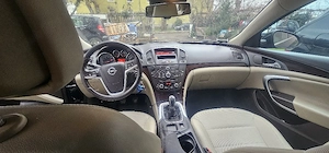 opel insignia de vânzare  - imagine 3