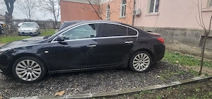 opel insignia de vânzare  - imagine 2