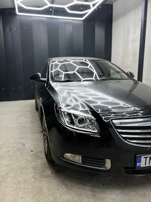 opel insignia de vânzare  - imagine 8