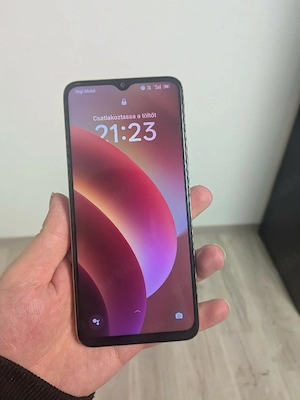 Oppo A38 (128GB) - Stare Foarte Bună + Încărcător + 2 Huse GRATIS