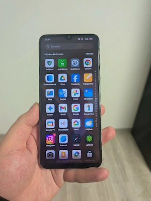 Oppo A38 (128GB) - Stare Foarte Bună + Încărcător + 2 Huse GRATIS - imagine 3