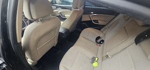 opel insignia de vânzare  - imagine 6