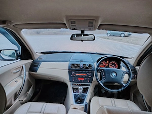 Bmw X3 4x4 2006 - imagine 3