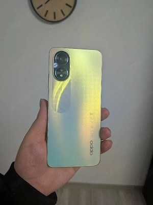 Oppo A38 (128GB) - Stare Foarte Bună + Încărcător + 2 Huse GRATIS - imagine 5