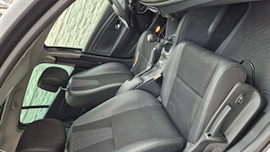 Megane 3 dci Trapă Keyless Piele Încălzire Senzori Navi Cârlig Renault - imagine 10